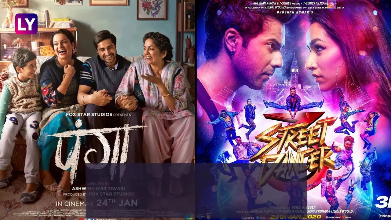 Panga: Cast, Story, Budget, Prediction Of The Kangana Ranaut, Richa Chadha & Jassi Gill Starrer