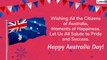 Happy Australia Day 2020 Wishes: WhatsApp Messages, Quotes, Status & Images To Send On January 26
