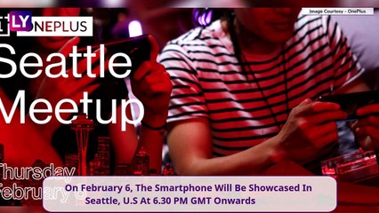 OnePlus Concept One World Tour: Smartphone To Be Showcased Across 8 Countries Till February 19