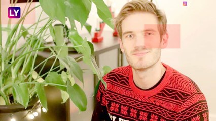 PewDiePie Uploads Last Video 'It's Been Real, But I'm Out!, Takes A Break From YouTube