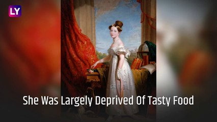 Queen Victoria Death Anniversary: Some Of The Most Surprising Eating Habits Of The Queen
