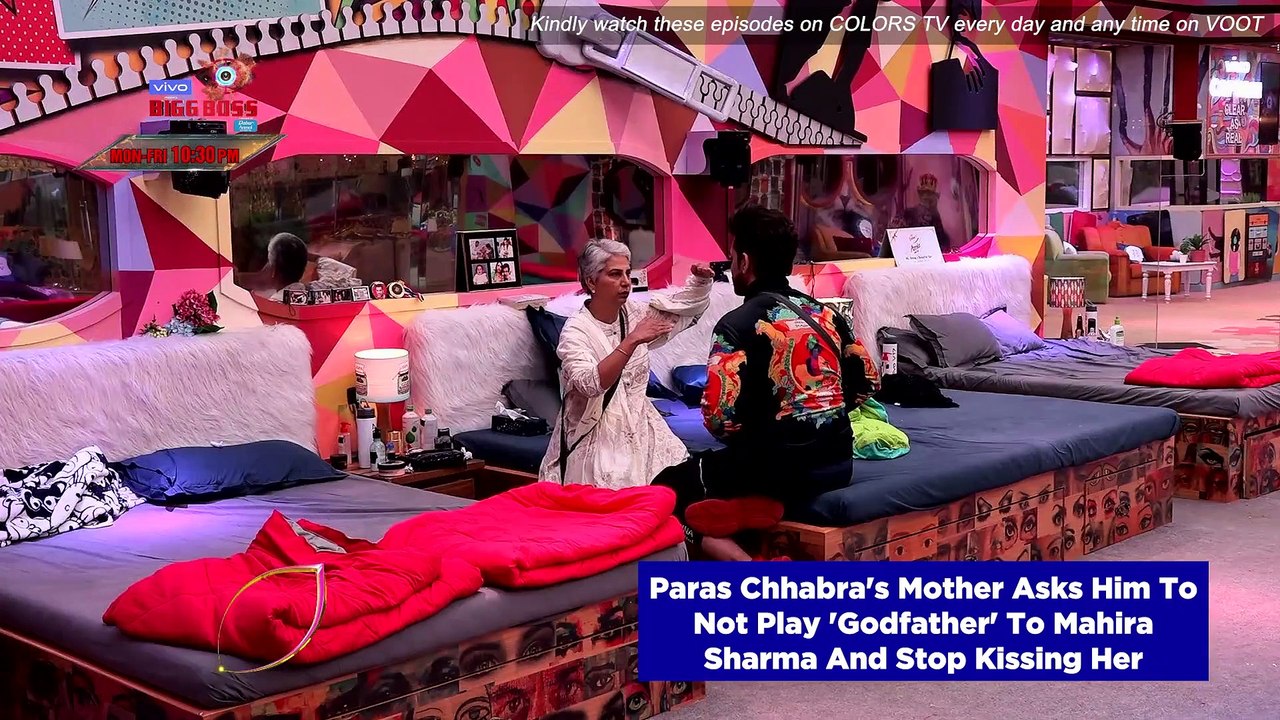 Bigg Boss 13 Episode 79 Updates | 17 Jan 2019: Sidharth Shukla and Rashami Desai Forge A New Bond Of Friendship