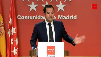 Madrid quiere evitar a toda costa el confinamiento total