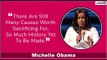 Michelle Obama 56th Birthday: Popular Quotes By Former FLOTUS That Will Motivate You & Others
