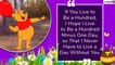 11 Winnie The Pooh Quotes That Will Instantly Bring A Big Smile On Your Face