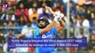 IND vs AUS Stat Highlights, 3rd ODI 2020: Virat Kohli, Rohit Sharma Help India Win Series