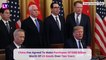 US-China Trade Deal: President Donald Trump, Chinese Vice Premier Liu He Sign 'Phase One' Of Deal