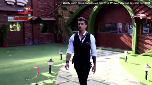 Bigg Boss 13 Weekend Ka Vaar 04 | 18 Jan 2020: Karan Singh Grover Makes Bestie Arti Singh Emotional