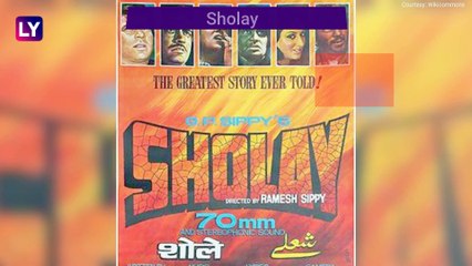 On Javed Akhtar's Birthday, Listing 7 Must-Watch Movies Written By The Legend