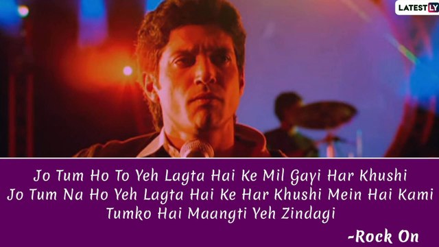 7 Soulful Lyrics By Javed Akhtar That Will Give You All The Feels of Good Music