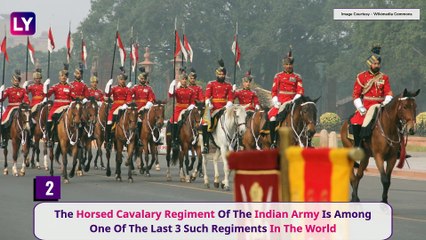 Army Day 2020: 7 Fun & Interesting Facts About The Indian Army