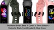 Honor Band 5i & Honor MagicWatch 2 With New Impressive Features Launched In India; Check Prices, Variants, Features & Specifications