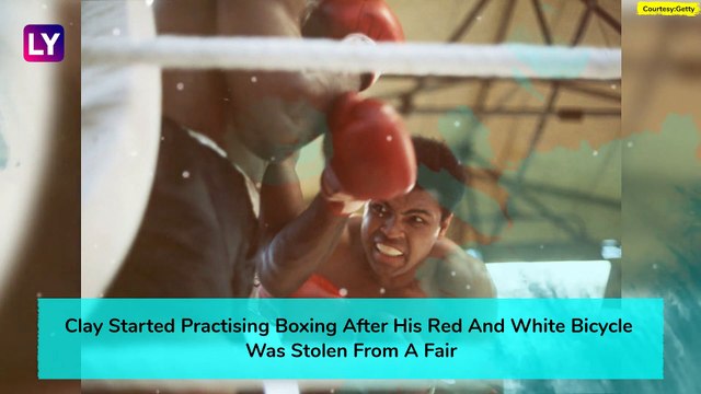 Happy Birthday Muhammad Ali: Lesser Known Facts About The Boxing Great on His 78th Birth Anniversary