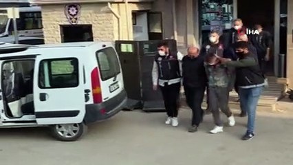 Uyuşturucu çetesine darbe: 6 tutuklama