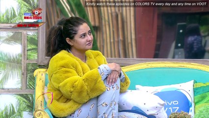 Bigg Boss 13 Episode 84 Sneak Peek 04 | 24 Jan 2020: Meet Shehnaazs New BFF, A Crow