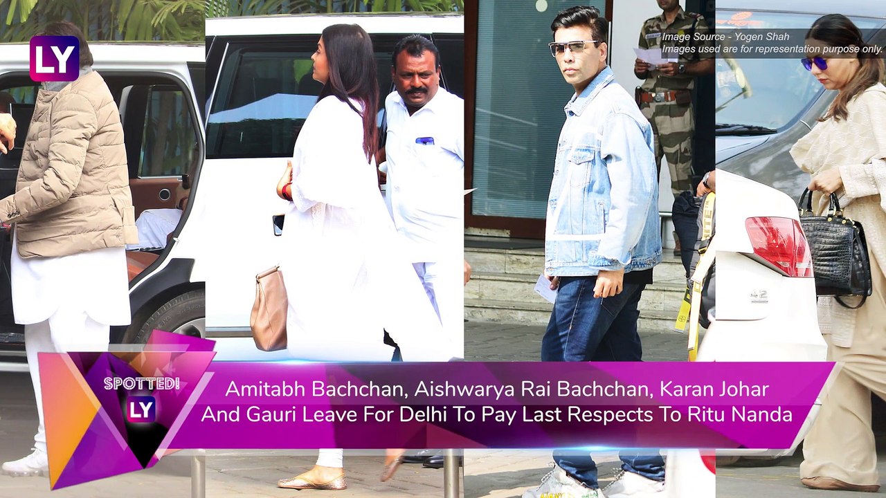 Amitabh Bachchan, Kareena Kapoor Khan, Saif Ali...