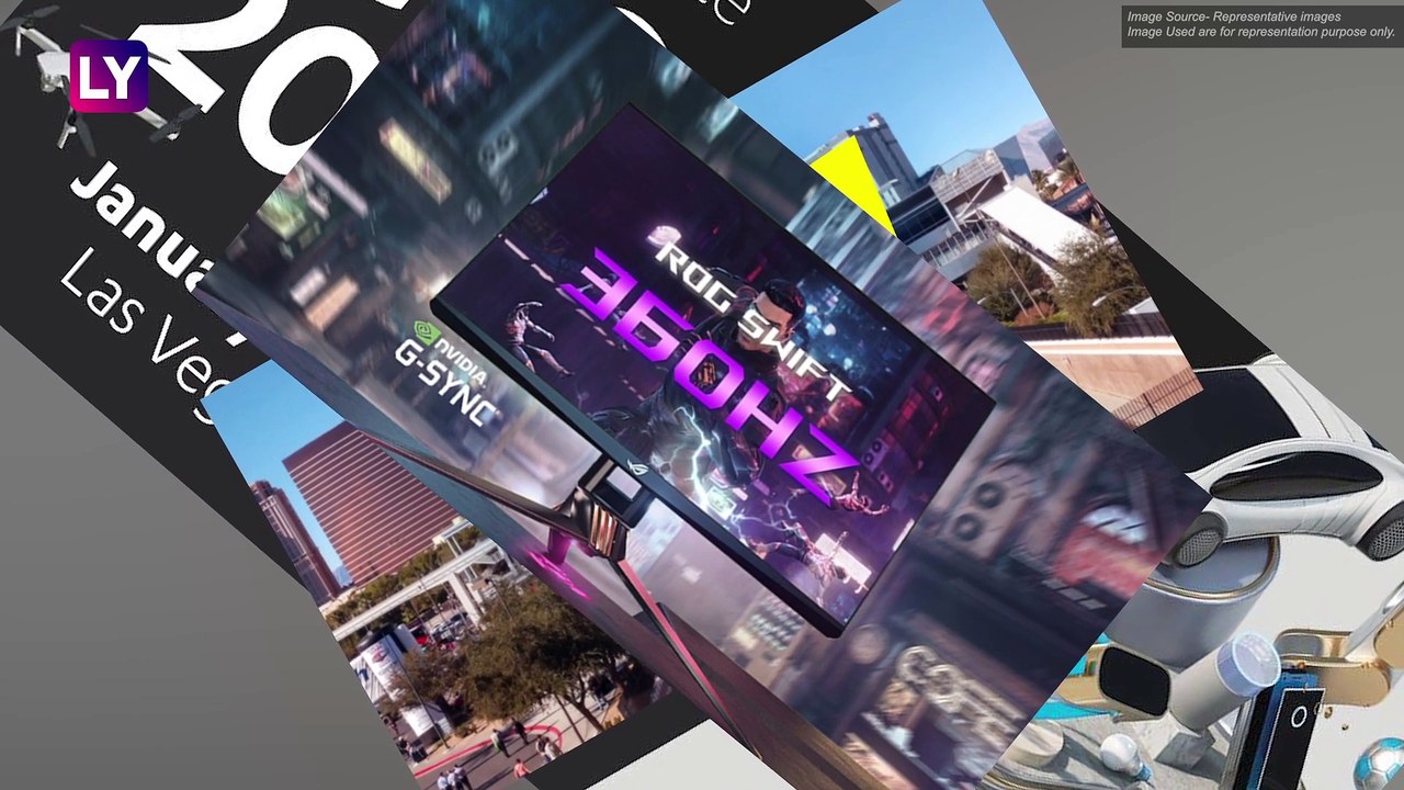 Weekly Tech Roundup: From CES 2020 To Samsung Galaxy S10 Lite Everything You Need To Know From Last Week