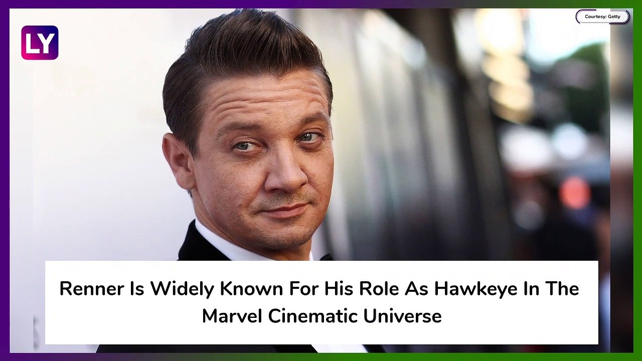 Jeremy Renner Birthday: Best Films Of The Avengers Actor