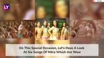 Koena Mitra Birthday: 6 Sizzling Songs Of The Bigg Boss 13 Contestant Which Are LIT!