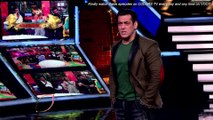 Bigg Boss 13 Weekend Ka Vaar 03 | 11 Jan 2019: Salman Khan To Sidharth 'Shehnaaz In Love With You'