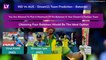 India vs Australia Dream11 Team Prediction, 1st ODI 2020: Tips To Pick Best Playing XI