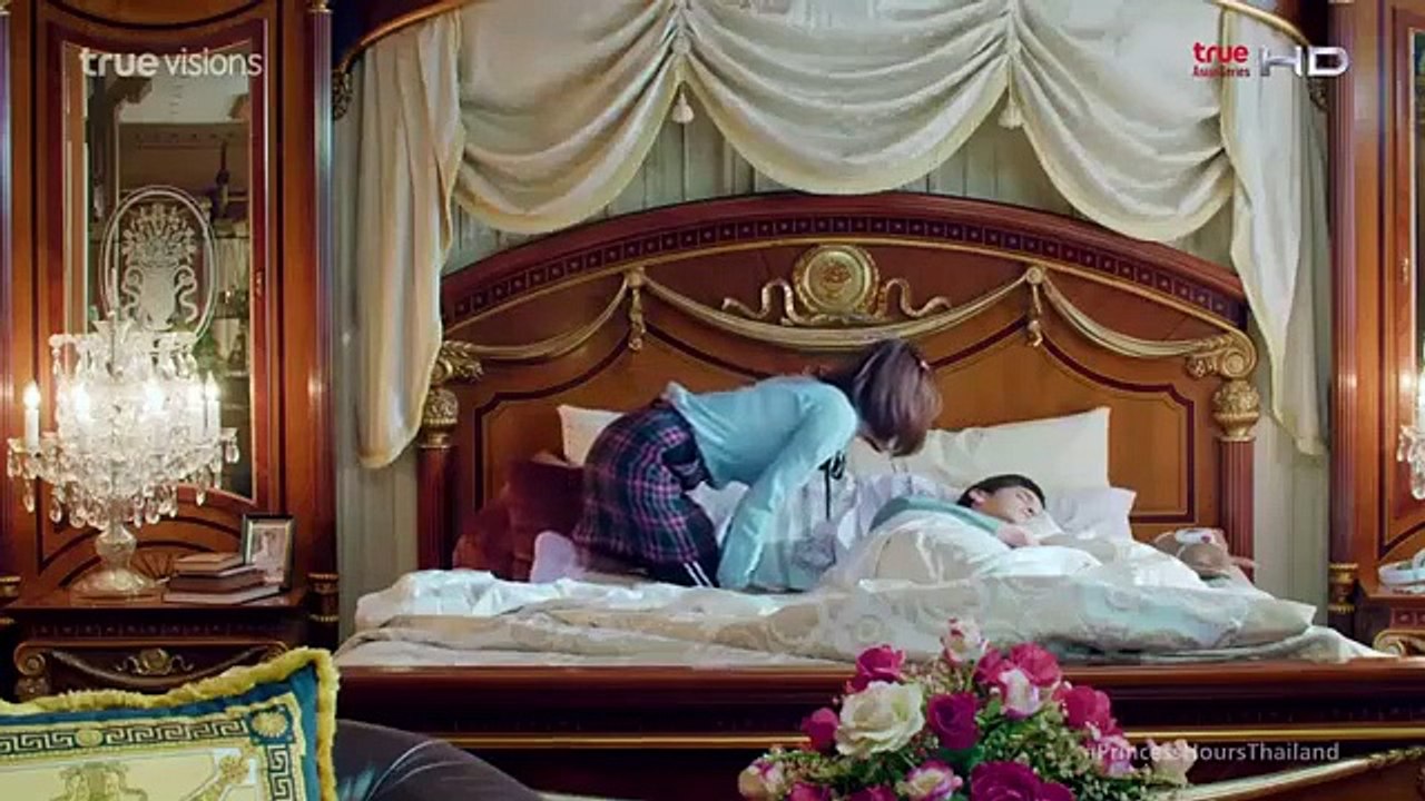 Princess Hours Thai Capitulo 19 Sub Español