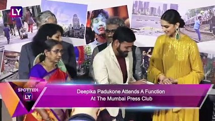Kareena Kapoor Khan, Deepika Padukone, Anushka Sharma & Others Seen In The City | Celebs Spotted