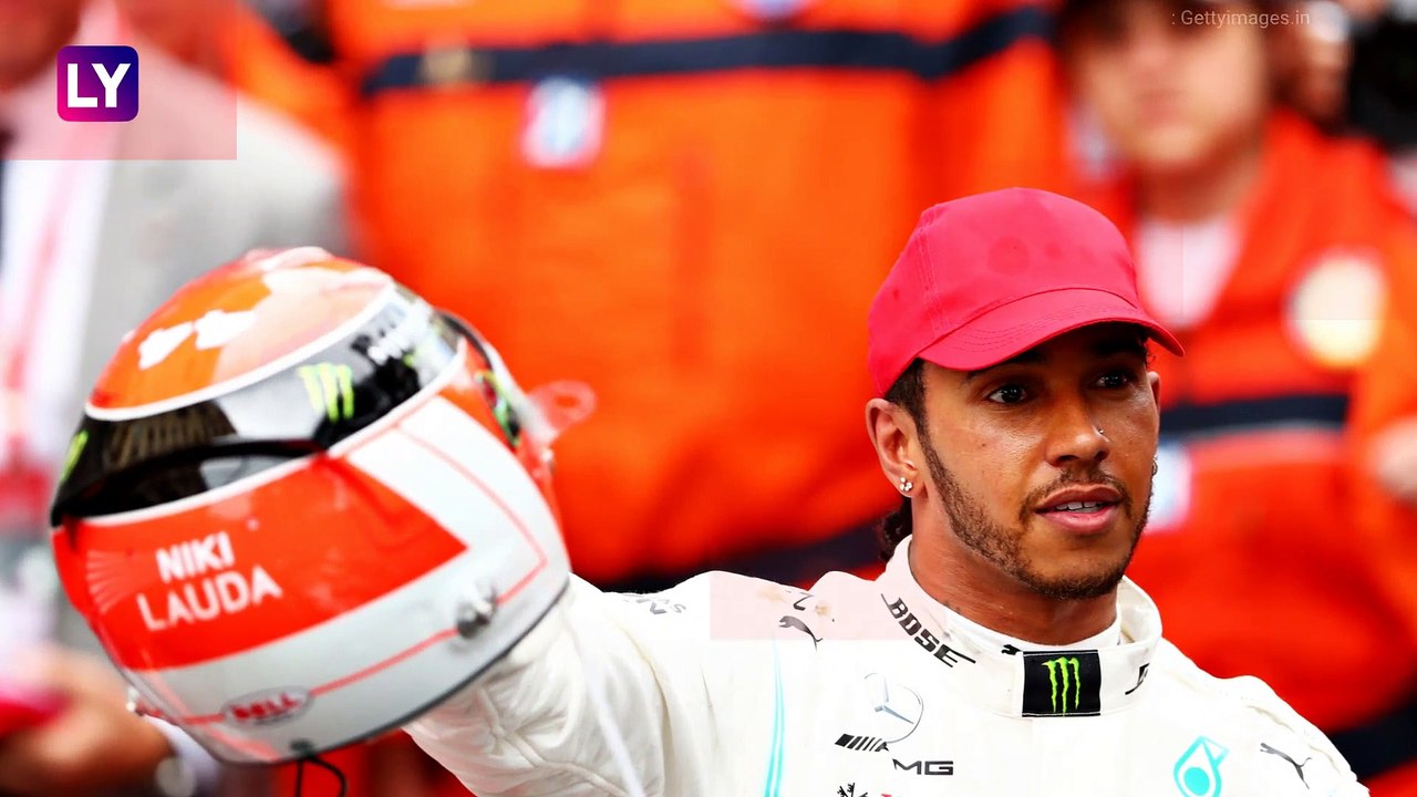 Happy Birthday Lewis Hamilton: Lesser Known Facts And Achievements Of Formula One (F1) Great