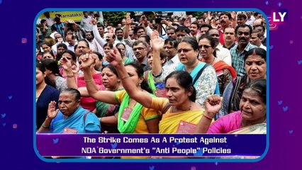 #Nirbhaya Convicts To Hang On January 22, #BharatBandh, Elon Musk Shakes A Leg & Other Trending News