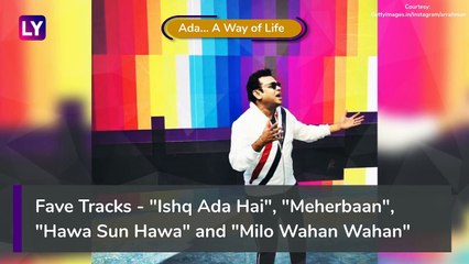 AR Rahman Birthday Special: 10 Soundtracks That Went Blockbuster When The Film Bombed