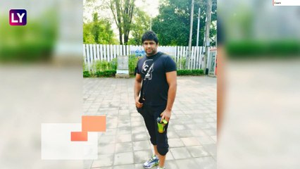 Sumit Malik Birthday Special: Few Facts About The CWG Gold Medalist Wrestler