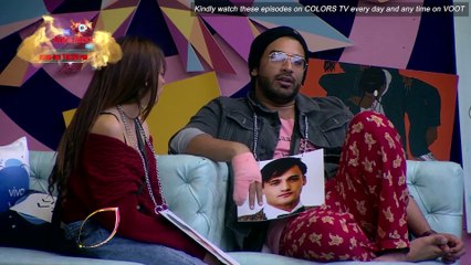 Bigg Boss 13 Ep 72 Sneak Peek 01 | 8 Jan 2020: Paras, Mahira And Asim Get Punished