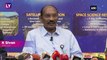This Year Is Going To Be The Year Of Chandrayaan-3 & Gaganyaan: ISRO Chief K Sivan