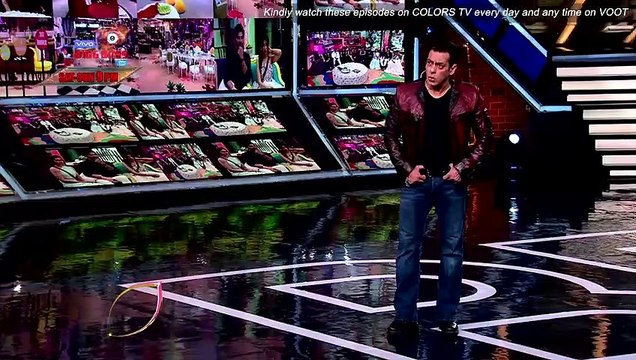 Bigg Boss 13 Weekend Ka Vaar Sneak Peek|4 Jan 2020: Salman Tells Rashami To Quit The Show