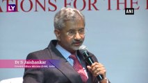 There Was No ‘Tukde Tukde Gang When I Studied In JNU, EAM S Jaishankar On His Alma Mater