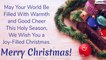 Merry Christmas 2019 Wishes: WhatsApp Messages, Greetings & Quotes To Send During Holiday Season