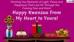 Happy Kwanzaa 2019 Messages: Images, Quotes & Greetings To Send On This Festive Occasion