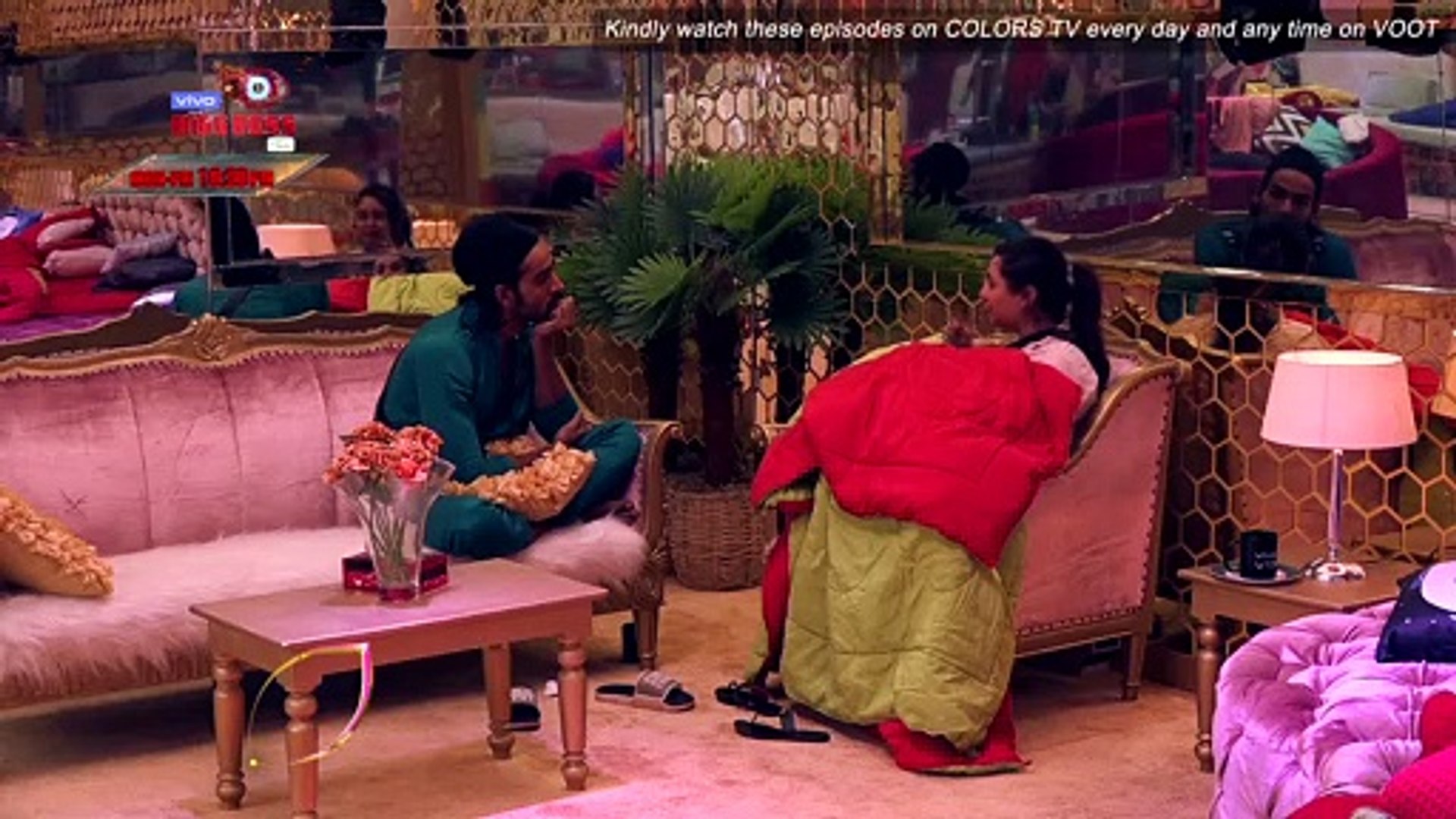 Bigg boss 13 full episode 60 new arrivals