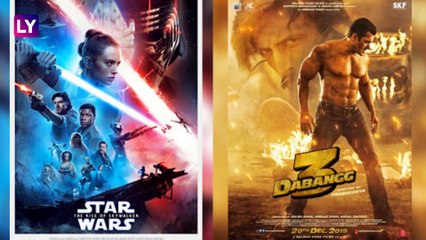 Star Wars: The Rise Of Skywalker: Cast, Story, Budget, Prediction Of This JJ Abrams Directorial