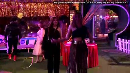 Bigg Boss 13 Episode 66 Sneak Peek 02 | 31 Dec 2019: Rashami & Sidharth Groove Together