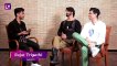 Vidyut Jammwal And Gulshan Devaiah Talk Commando 4, Ghost Stories And Surviving In Industry