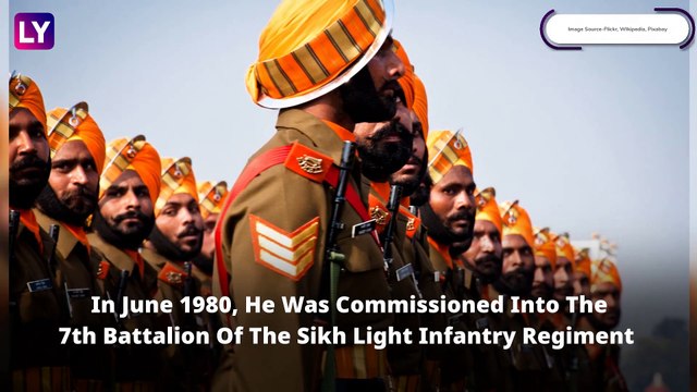 Lieutenant General Manoj Mukund Naravane Announced Next Indian Army Chief