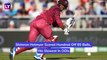 IND vs WI Stat Highlights, 1st ODI 2019: Shimron Hetmyer, Shai Hope Help Windies Take 1-0 Lead