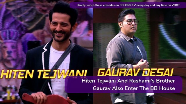 Bigg Boss 13 Weekend Ka Vaar Highlights 15 Dec 2019 Madhurima Tuli Evicted