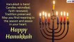 Happy Hanukkah 2019 Greetings: Share Messages, Hanukkah Wishes & Images On The Jewish Festival