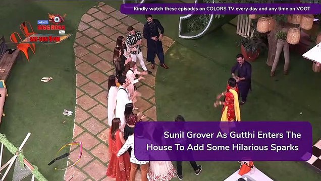 Bigg Boss 13 Weekend Ka Vaar Updates | 15 Dec 2019: Hindustani Bhau Evicted From The Show