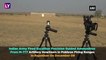 Indian Army Fires Lethal Excalibur Artillery Ammunition From M-777 Howitzers In Pokhran