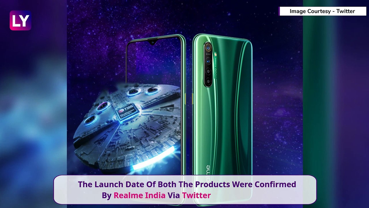 Realme X2 With Snapdragon 730G To Be Launched In India on December 17