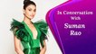 Miss World Asia 2019 Suman Rao On Being Grilled By Piers Morgan & Her Journey To Making India Proud