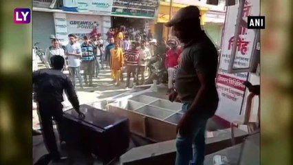 Bihar Shocker: Mob Vandalises Clinic After Child's Death In Katihar